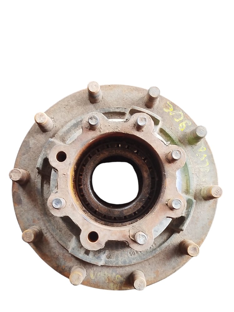 Cubo Roda Tracao Vw Constellation 1