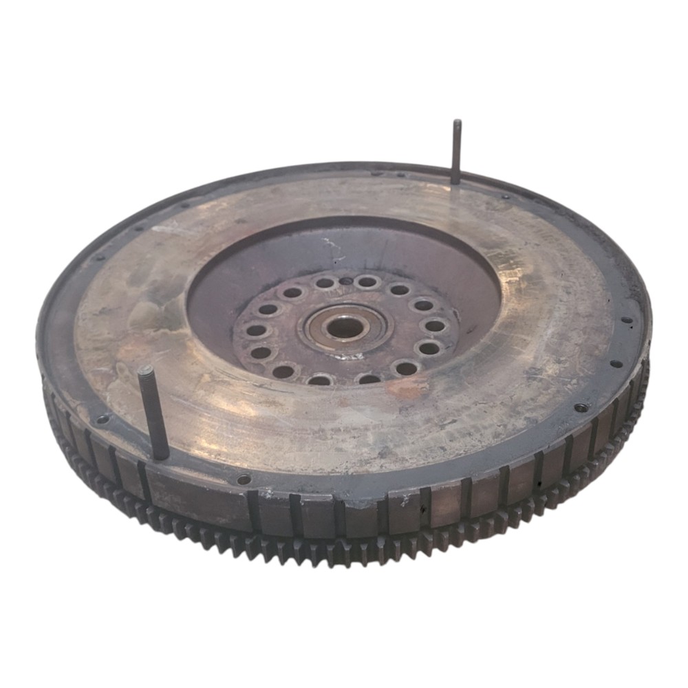 Volante Motor Volvo 360 EDC 6
