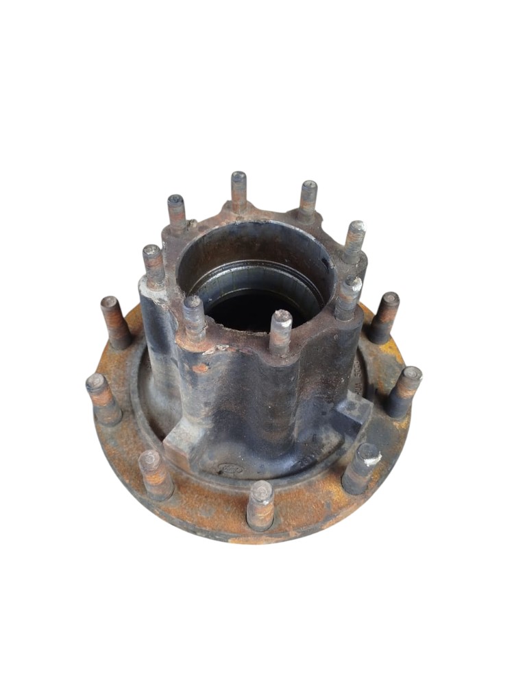 Cubo Tracao Ford Cargo 2422 2