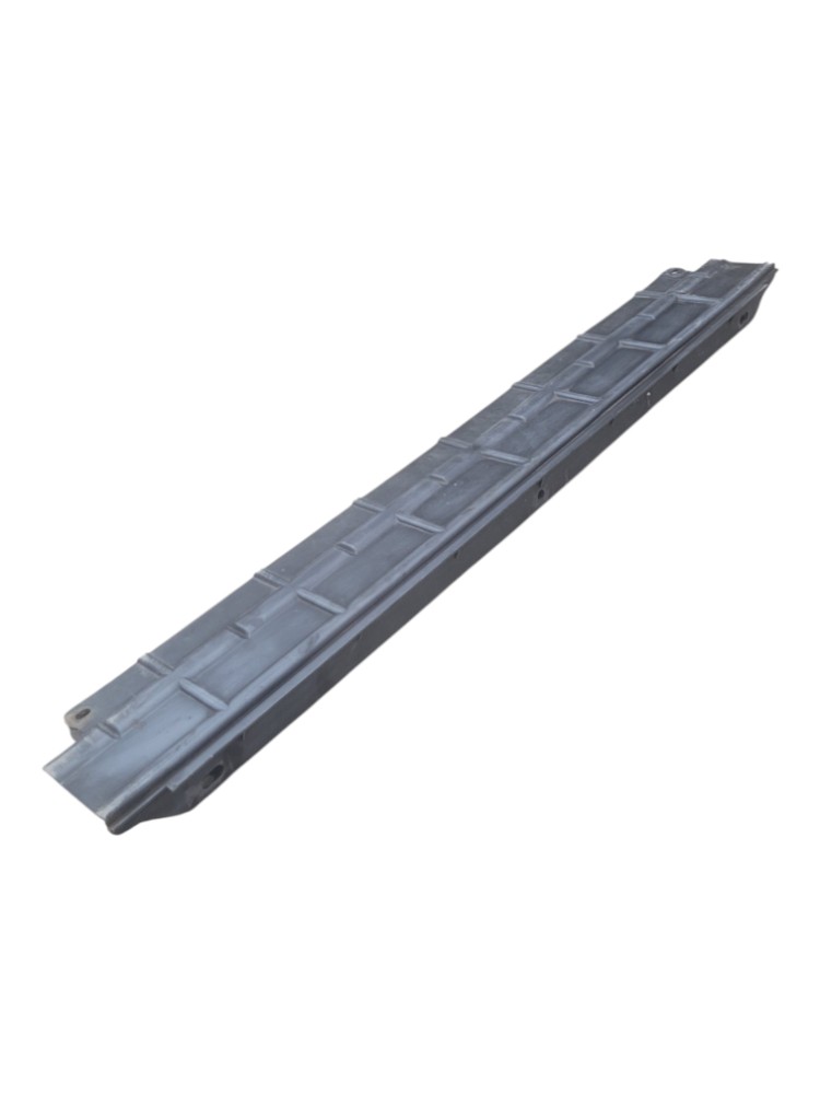 Protetor Intercooler Mercedes Benz New Actros 5
