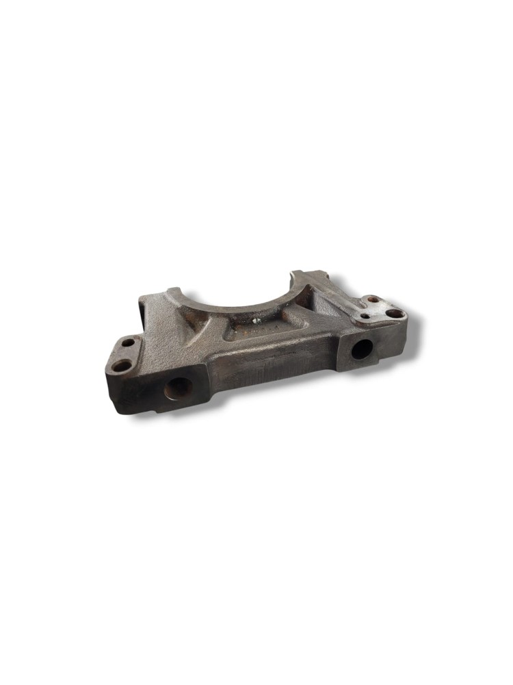 Mancal Traseiro Virabrequim Motor Volvo D13 2016 A 2022