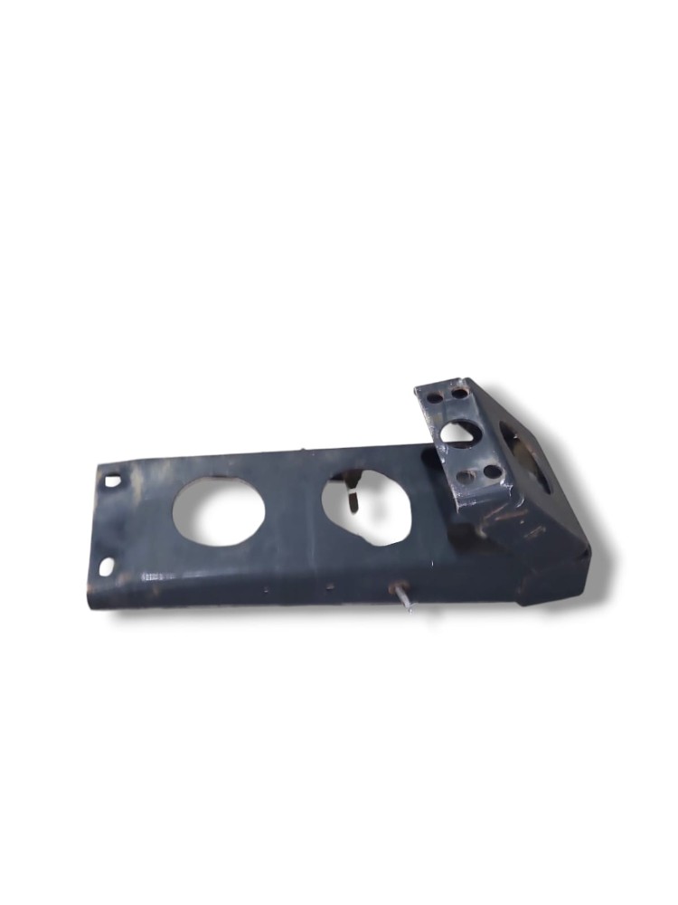 Suporte Parachoque Dianteiro Vw 8150 2004 A148 5