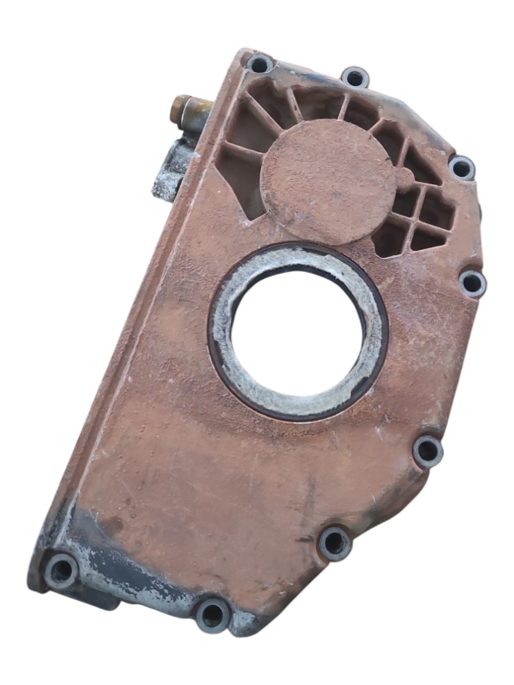 Bomba Oleo Mb Om 904 906 3