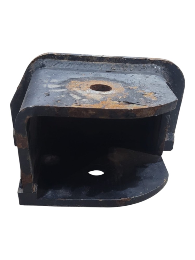 Suporte Mola Suspensão Ar Vw 5