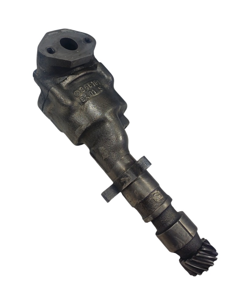 Bomba Oleo Motor OM366 Mb 710 3