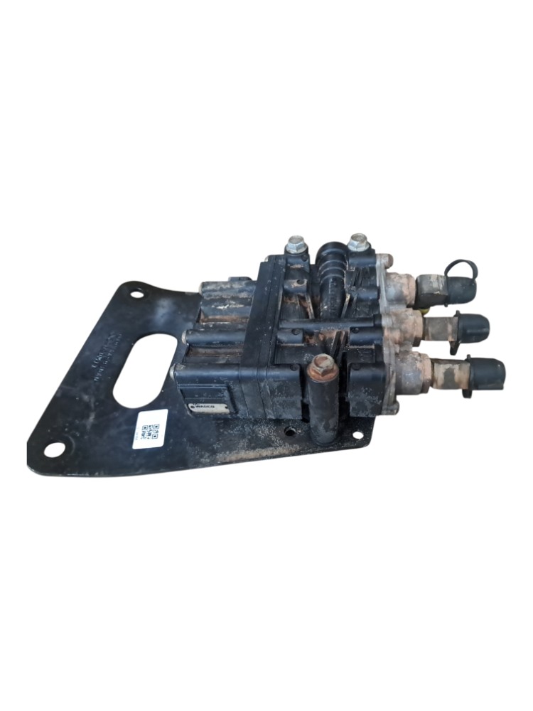 Valvula Pneumatica Solenoide Actros 2651 VN79 2020 4