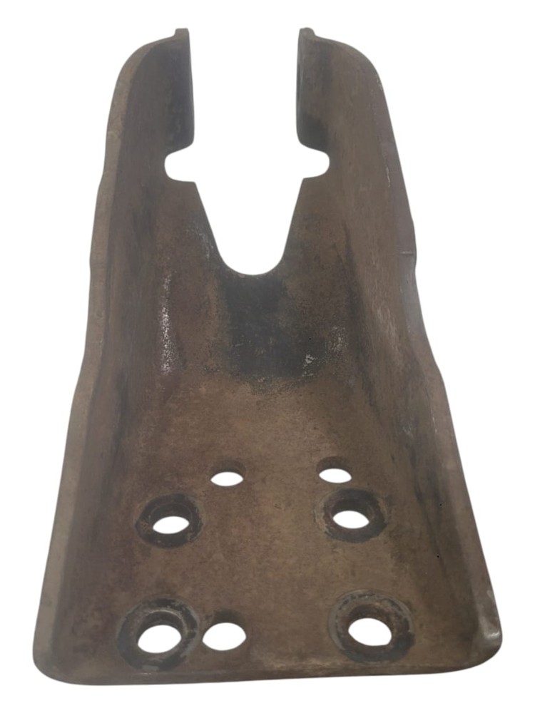 Suporte Amortecedor Mb 1620 1