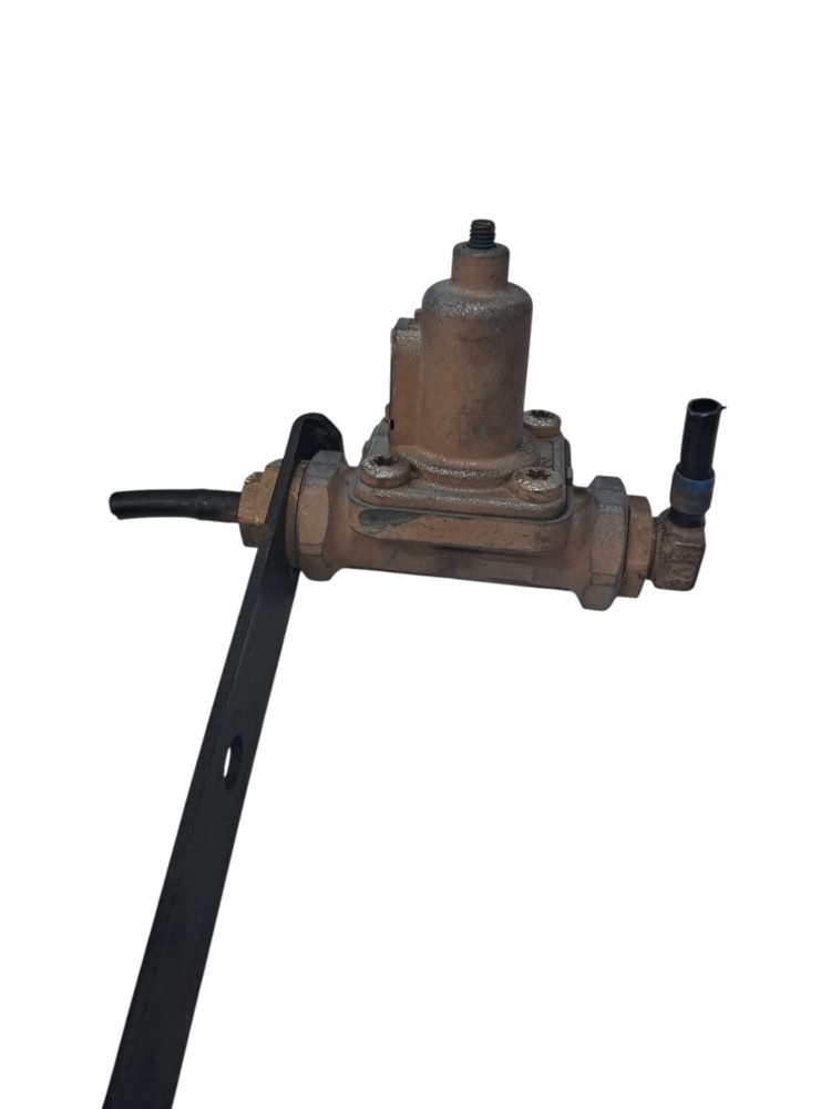 Balvula Fluxo Mb Axor 2020 N43 2