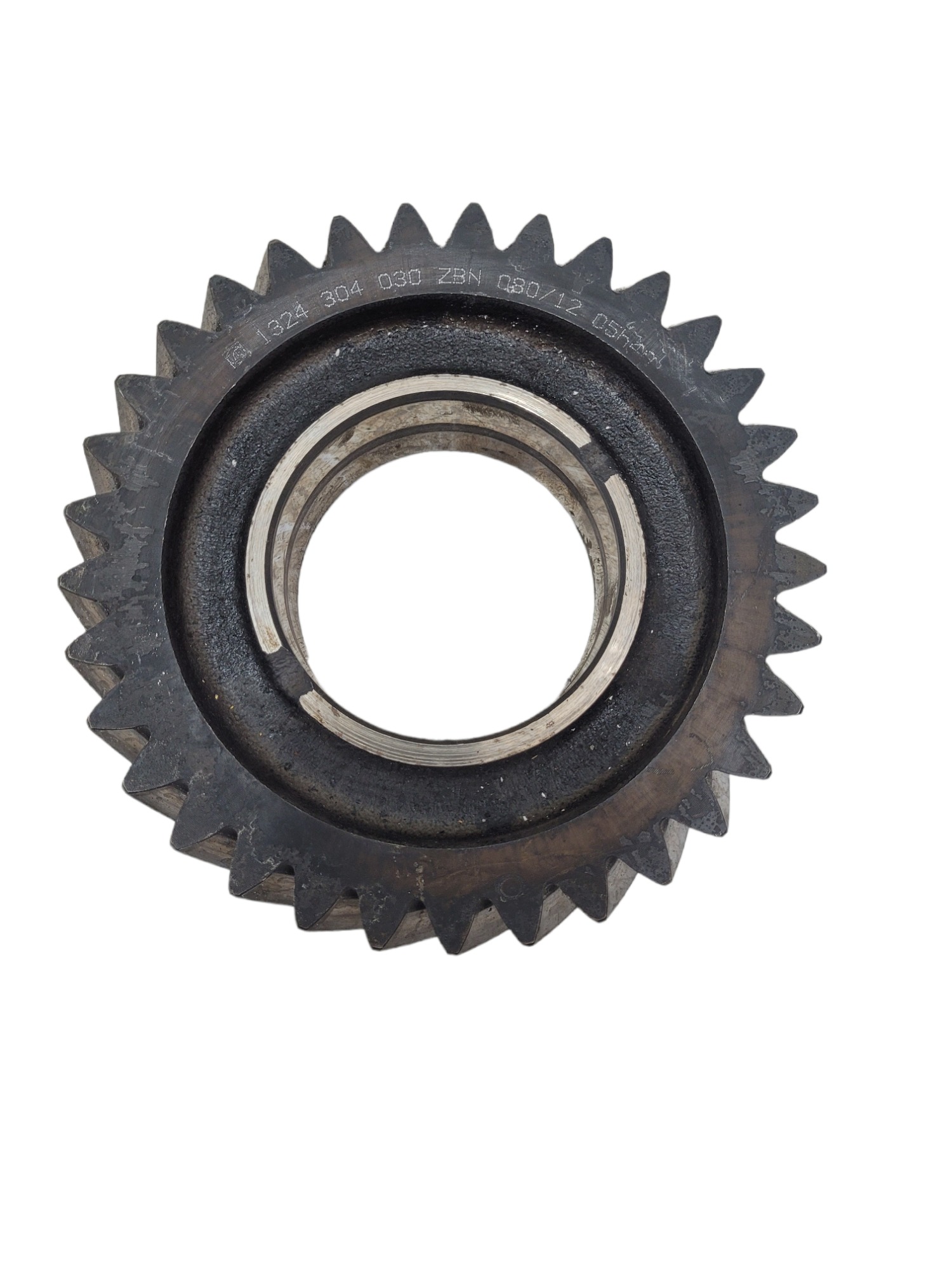 Engrenagem 1 Eixo Principal Zf 1324304030 4