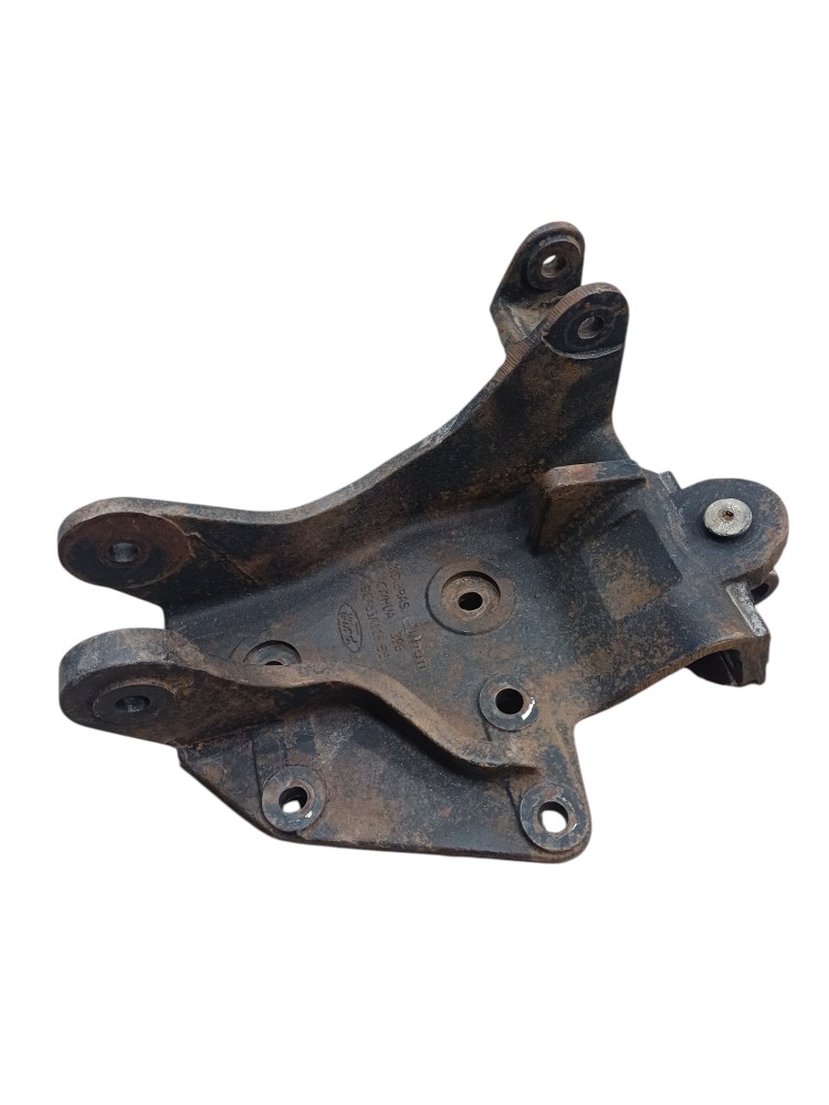 Suporte Superior Pivo Cabine Ford Cargo 2