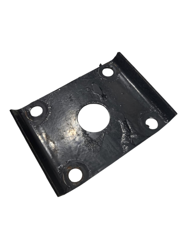 Reforco Chassi Mb 1620 2011 4