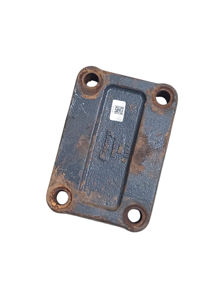 Suporte Grampo Mola Volvo Fh Traseiro 70100034 1
