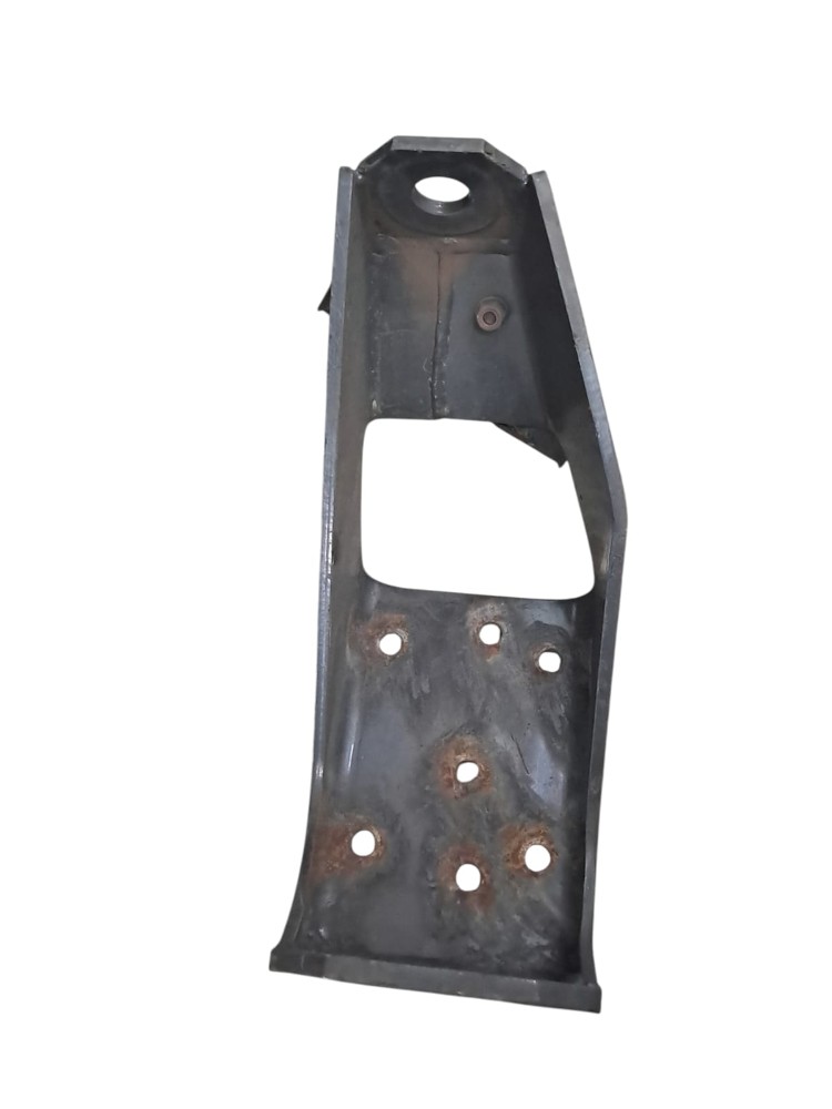 Suporte Amoretecedor Eixo Dianteiro Scania Serie P G R T 3
