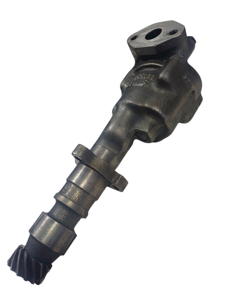 Bomba Oleo Motor OM366 Mb 710 2