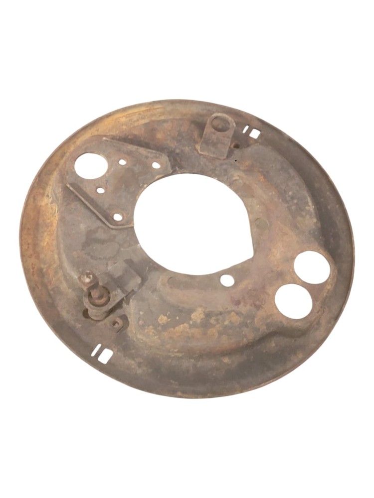 Espelho Flange Roda Mb 1313 1513 1980 A 1984 1