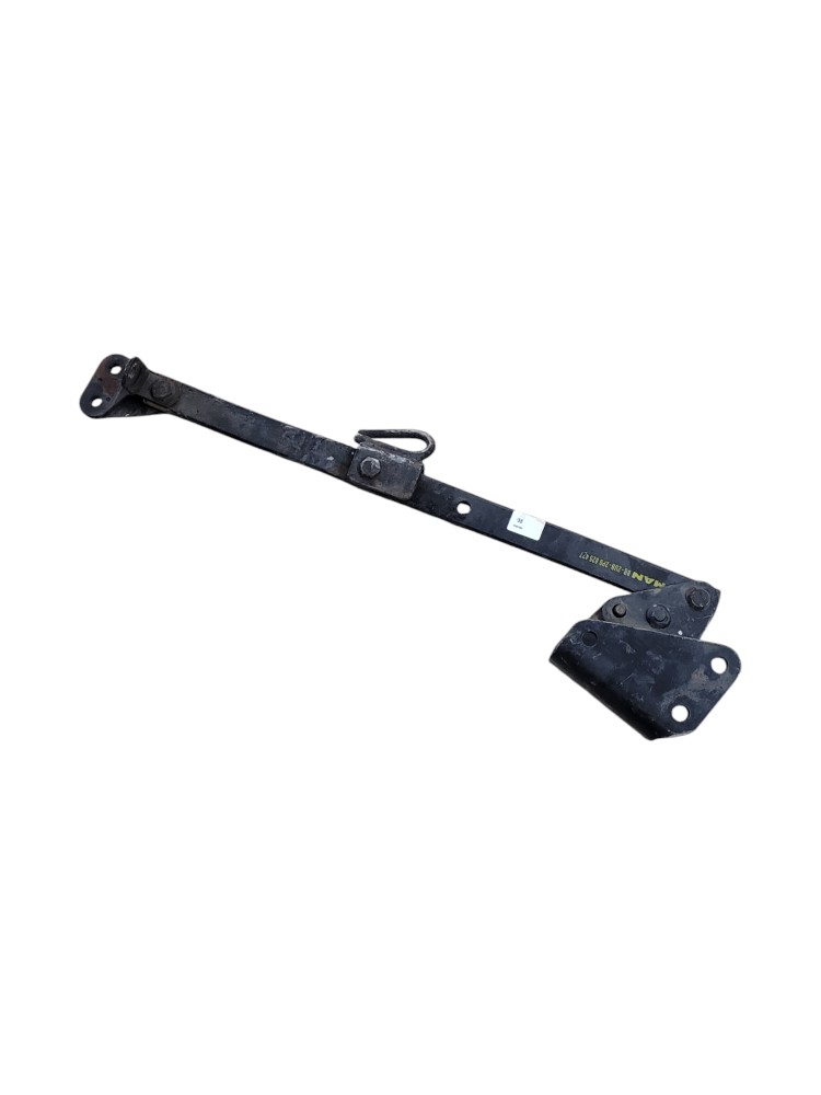 Braco Limpador Articulacao Cabine Man Vw Worker 2