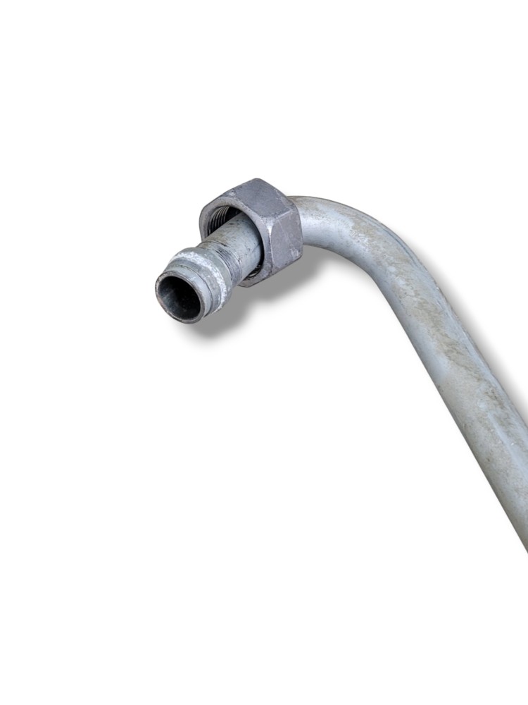Cano Válvula Pu Mb Actros 2548 2024 Vo12 4