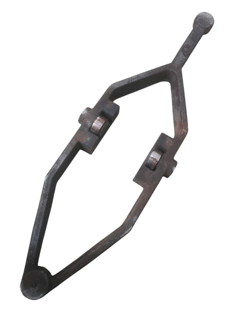 Garfo Embreagem Vw 10160 5