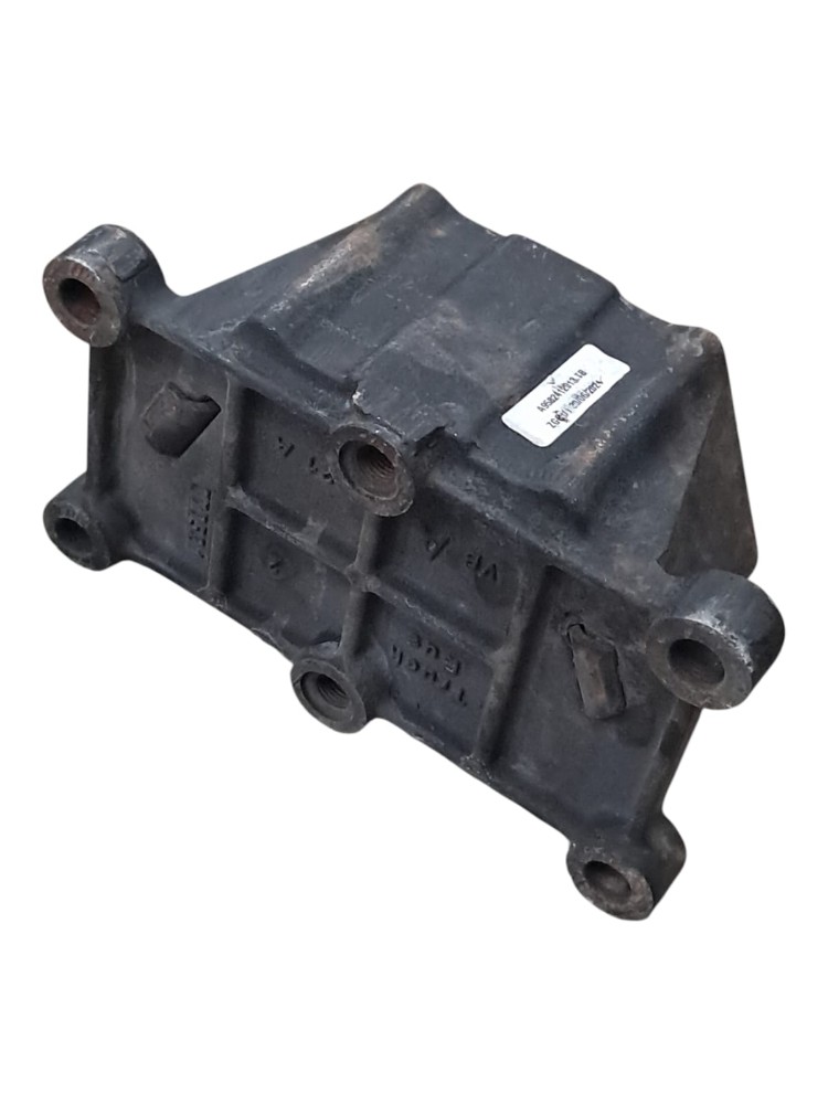 Coxim Caixa Cambio Mb Axor Actros 6