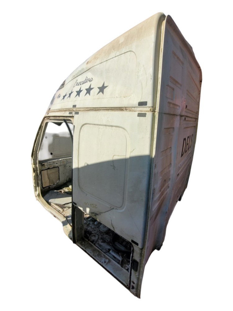 Cabine Volvo Fh 420 2003 2004 5