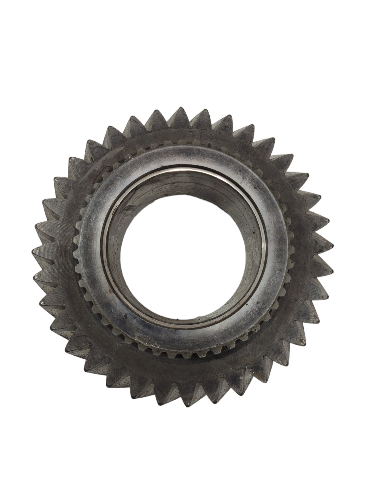 Engrenagem Caixa Zf 1620 1