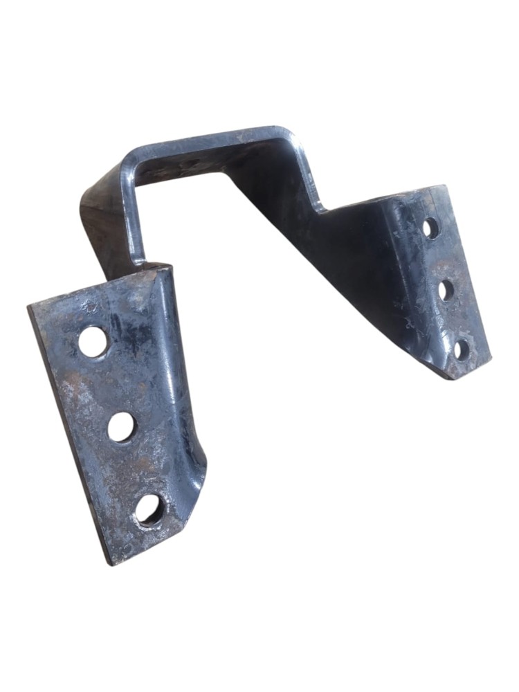 Suporte Erguidor Eixo Suspensys 5