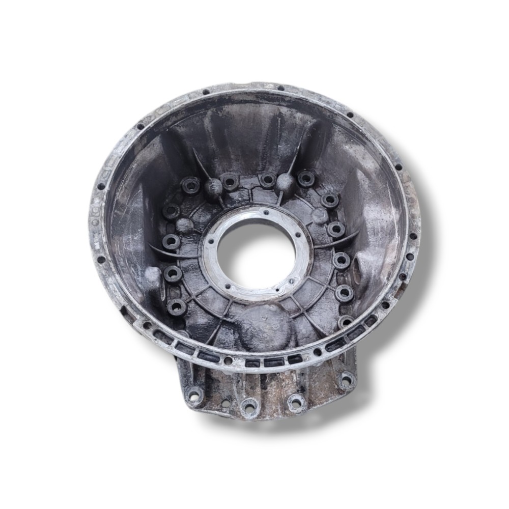 Capa Seca Volvo Fh Sr1900 2