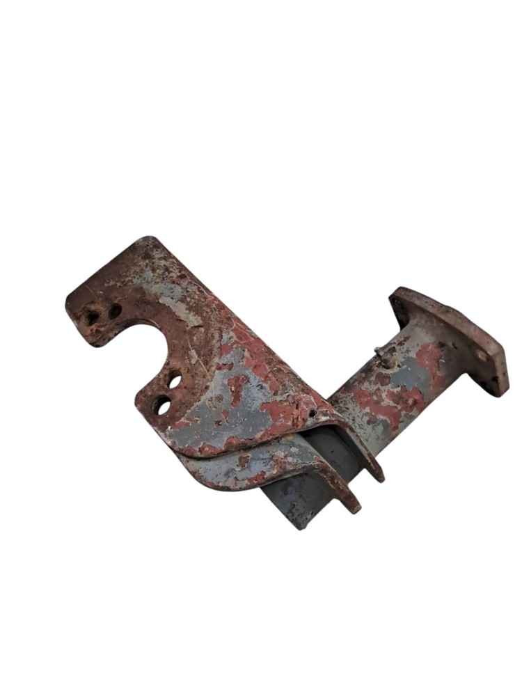 Suporte Cuica Freio Volvo Direito 5