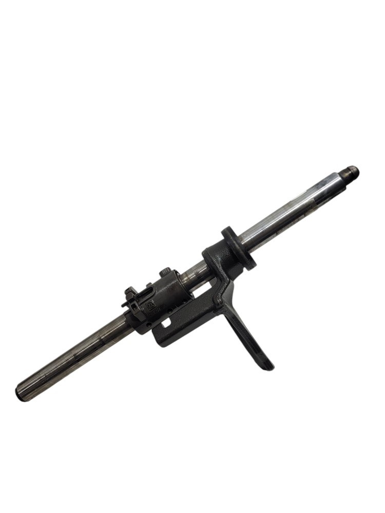 Garfo Caixa Velocidade Zf Traxion 3