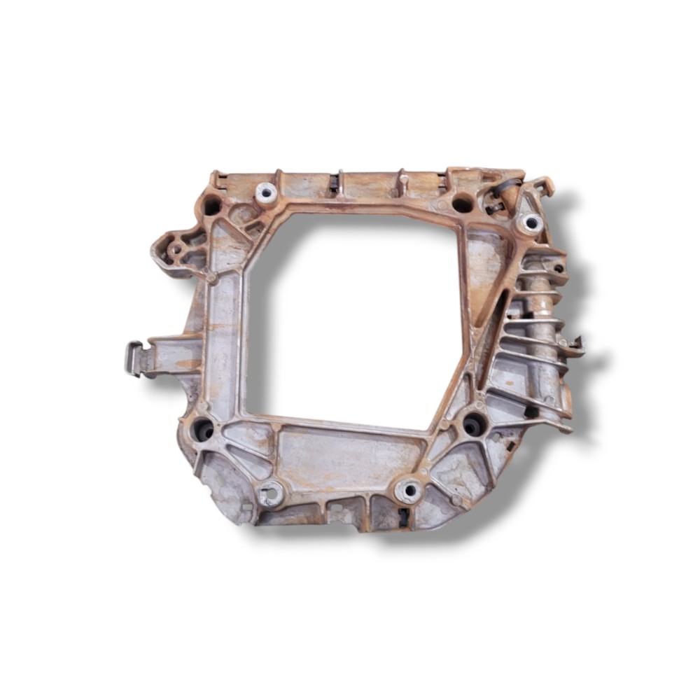 Suporte Modulo Motor Scania Ntg 2377040