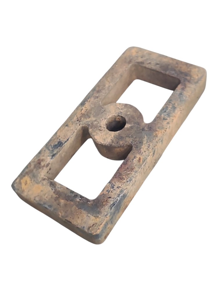 Calco Mola Ford Cargo 2