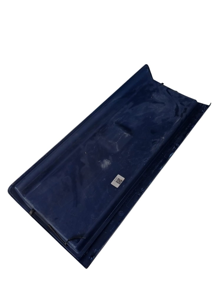 Tampa Porta Luva Vw 7110 2000 4