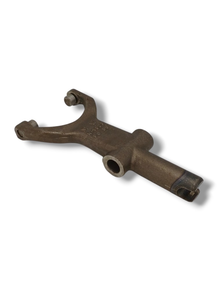 Garfo Mudanca Velocidade Diferencial Ford Cargo 5
