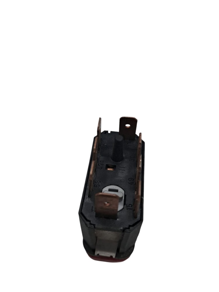 Interruptor Pisca Lerta Mb 3