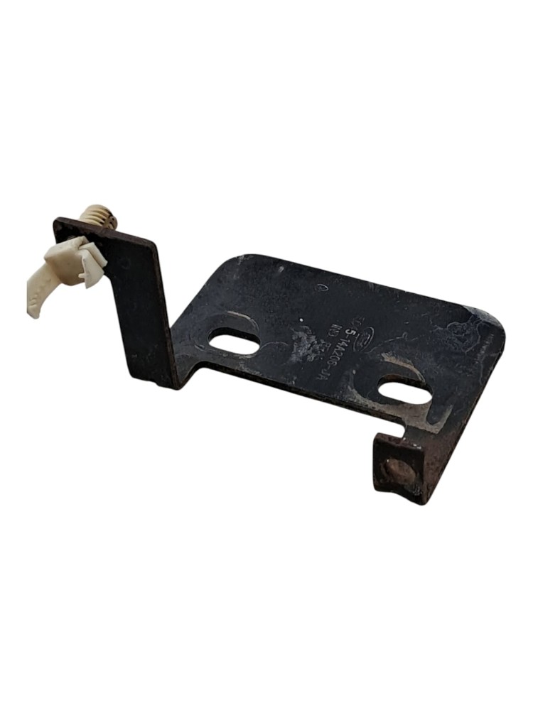 Suporte Chicote Chassis Ford Cargo 816 2014 VO08 3
