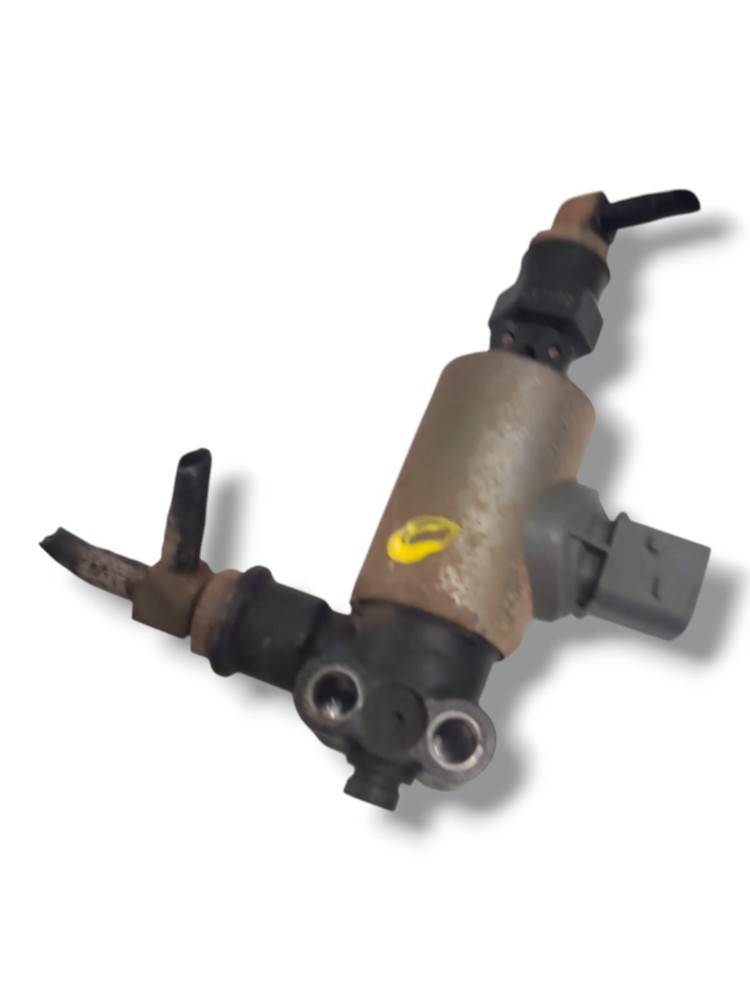 Valvula Solenoide Freio Motor Mb Actros 2548 2021 O18 2