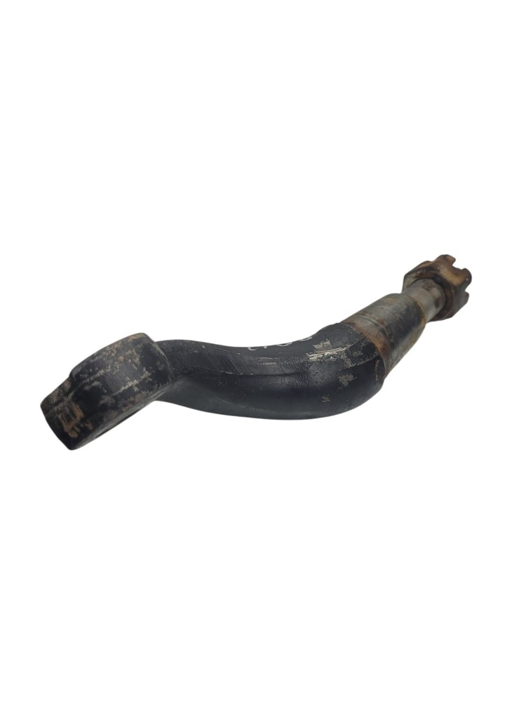 Braco Eixo Dianteiro LE Ford Cargo 712 4