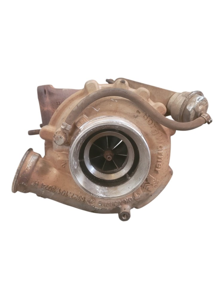 Turbina Mb Atego 3030 1