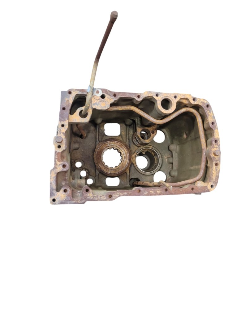 Carcaca Caixa Cambio Zf 16s 180 Volvo Nl 1990 3