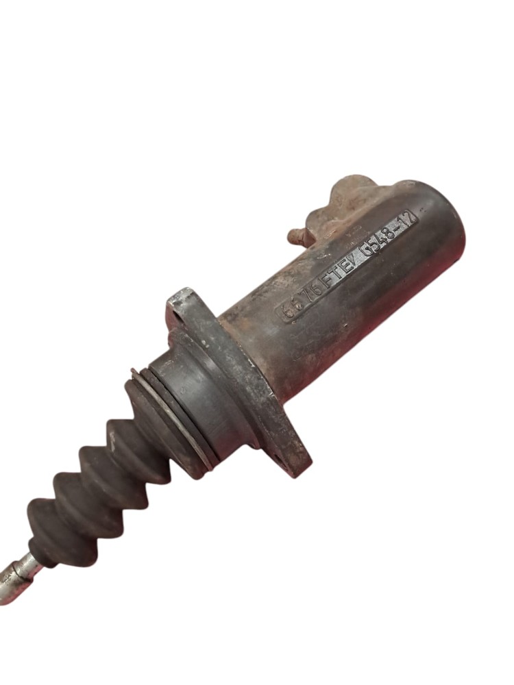 Cilindro Escravo Embreagem Scania 114 124 3