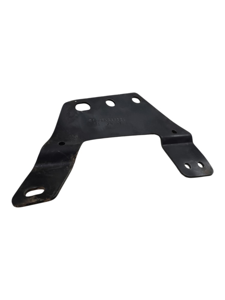 Suporte Valvula Magnetica Mb Actros 2546 2020 4