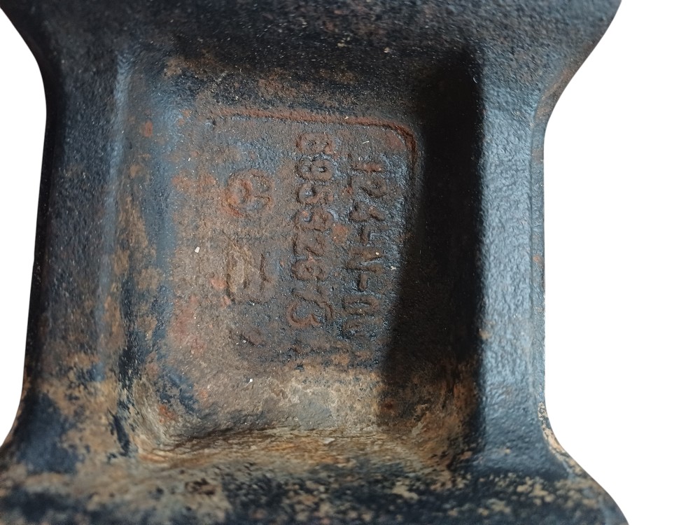 Suporte Estabilizador Amortecedor Mb 1620 5