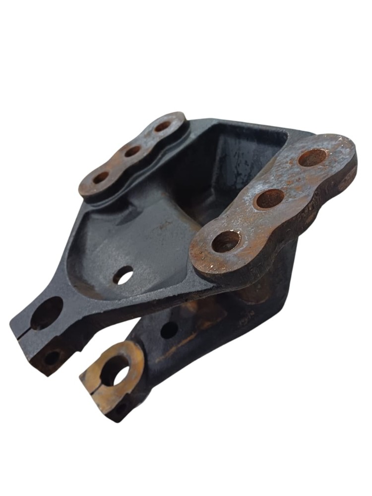 Suporte Mola Vw 16170 Traseira Direita 5