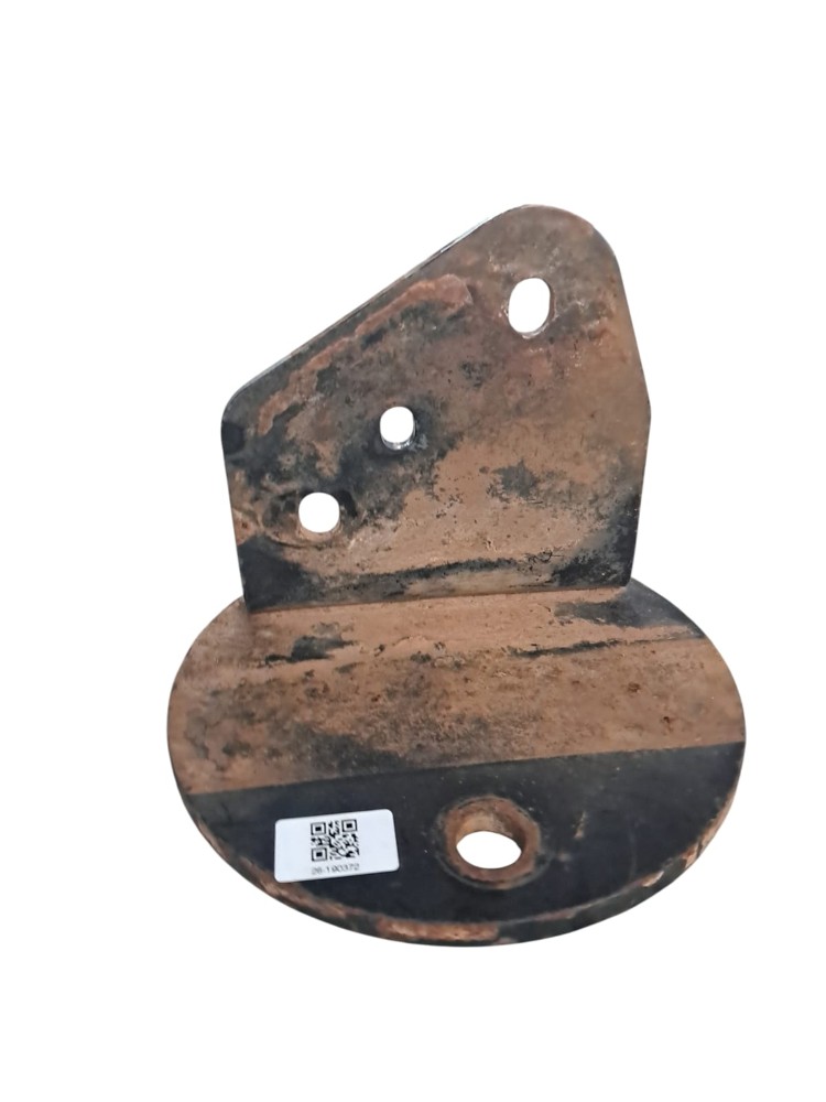 Suporte Bolsa Pmeumatica Vw 2