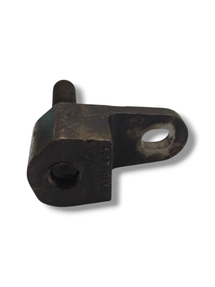 Suporte Parafuso Virabrequim Motor Volvo D13 4