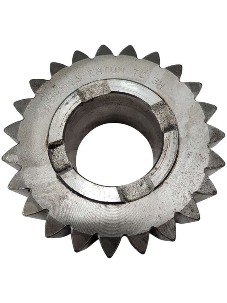 Engrenagem Louca Re Eaton Volvo Vm 270 2012 2022 1