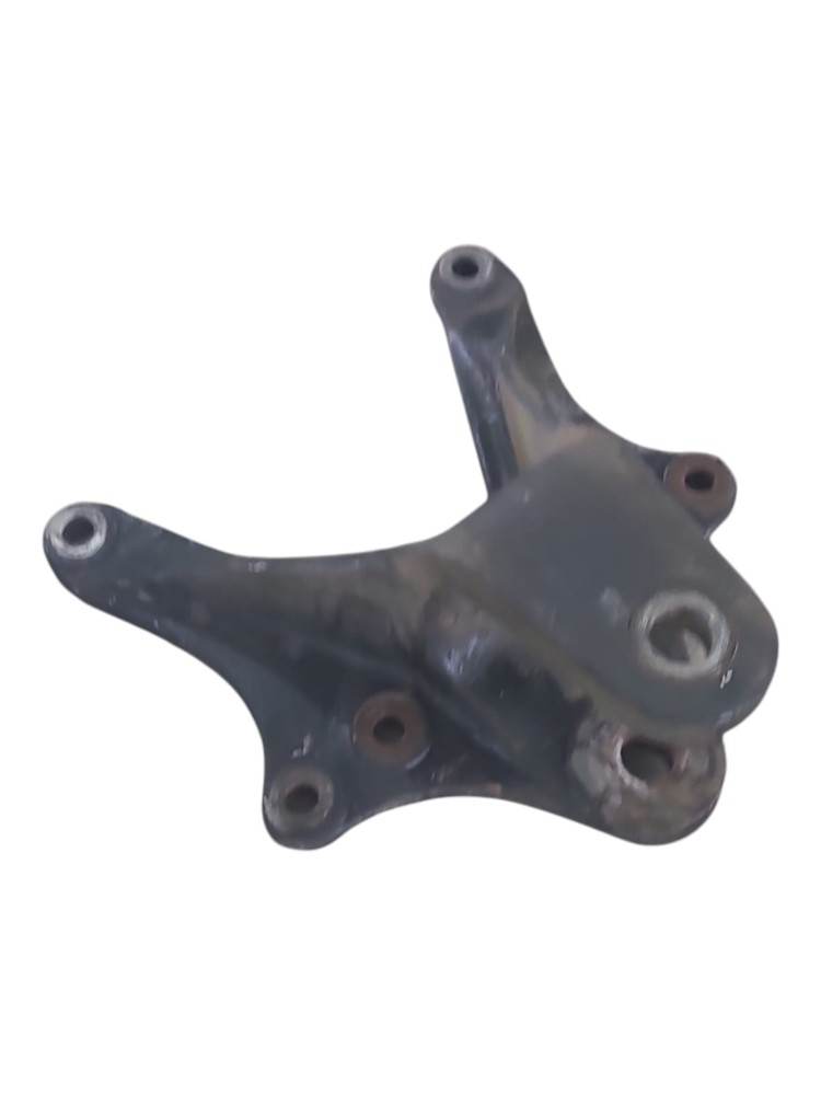 Suporte Mola Traseira Mb 1938 1944 5