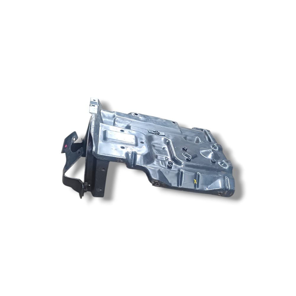 Chapa Estribo Scania 2