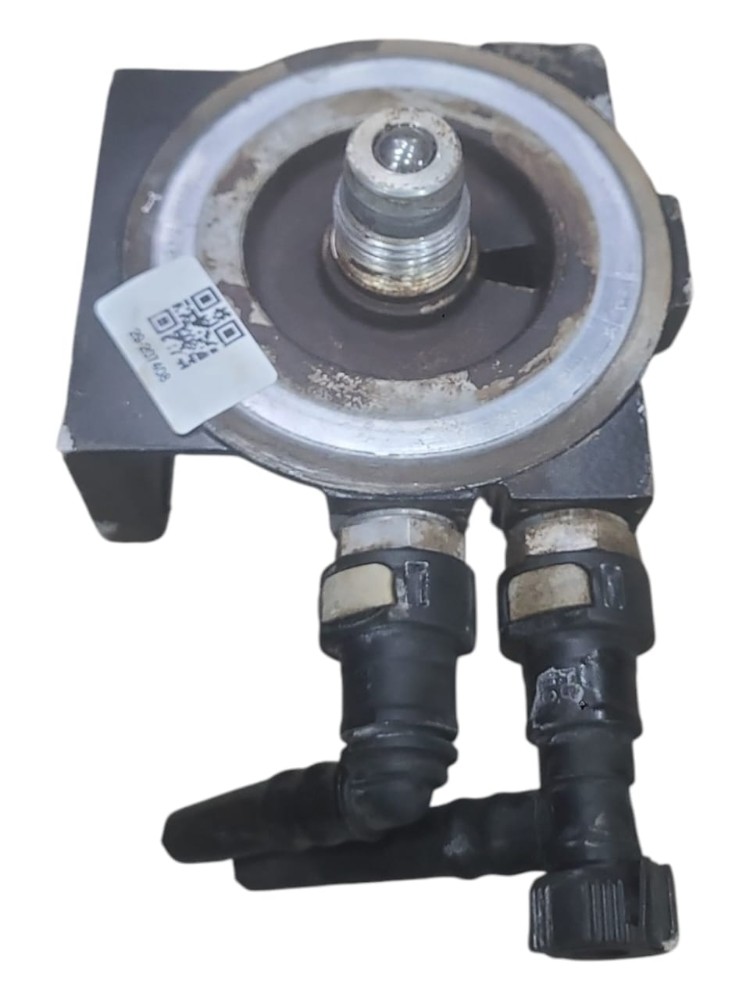 Suporte Filtro Combustivel MAN TGX 28440 2017 A 2018 VO21 5