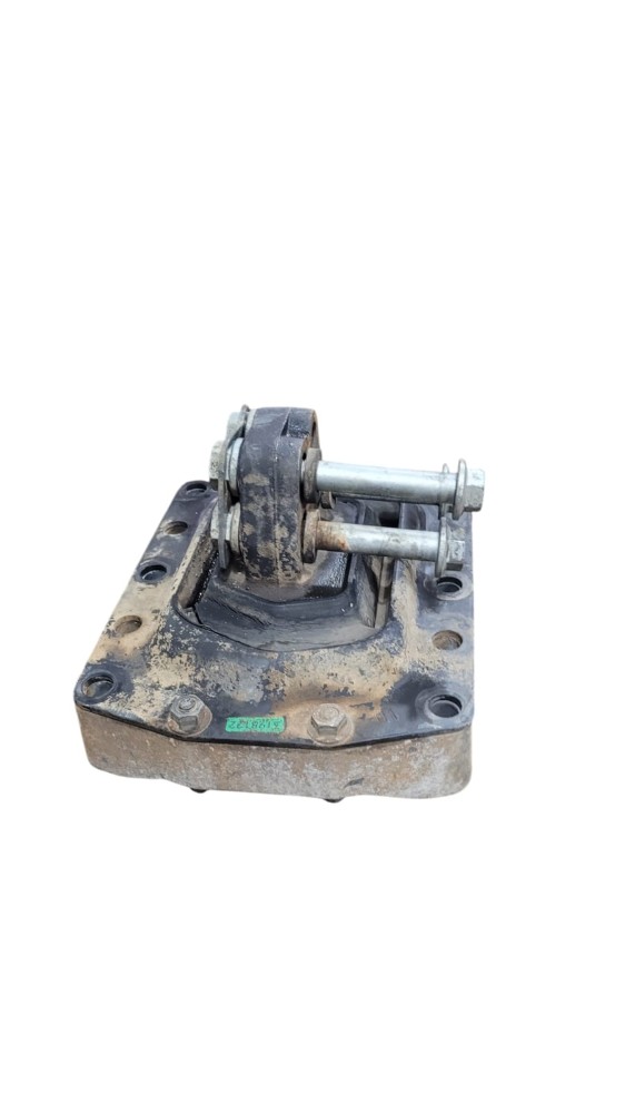 Coxim Motor Traseiro Volvo Fh Nh12 5